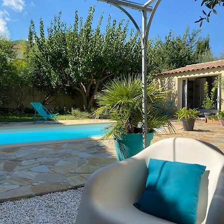 Studio De Reve Au Coeur Du Var. Pourcieux Εξωτερικό φωτογραφία