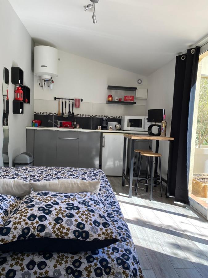 Studio De Reve Au Coeur Du Var. Pourcieux Εξωτερικό φωτογραφία