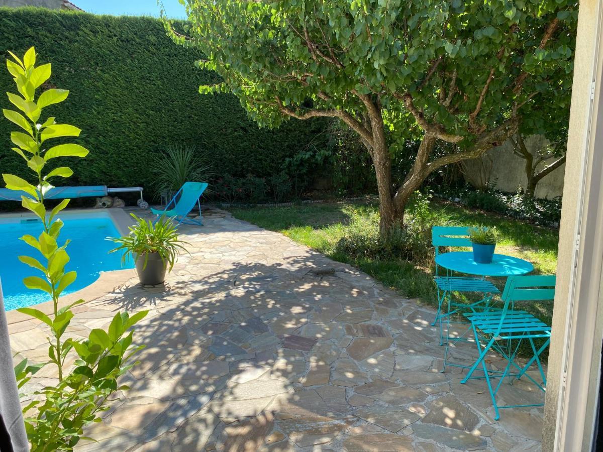 Studio De Reve Au Coeur Du Var. Pourcieux Εξωτερικό φωτογραφία